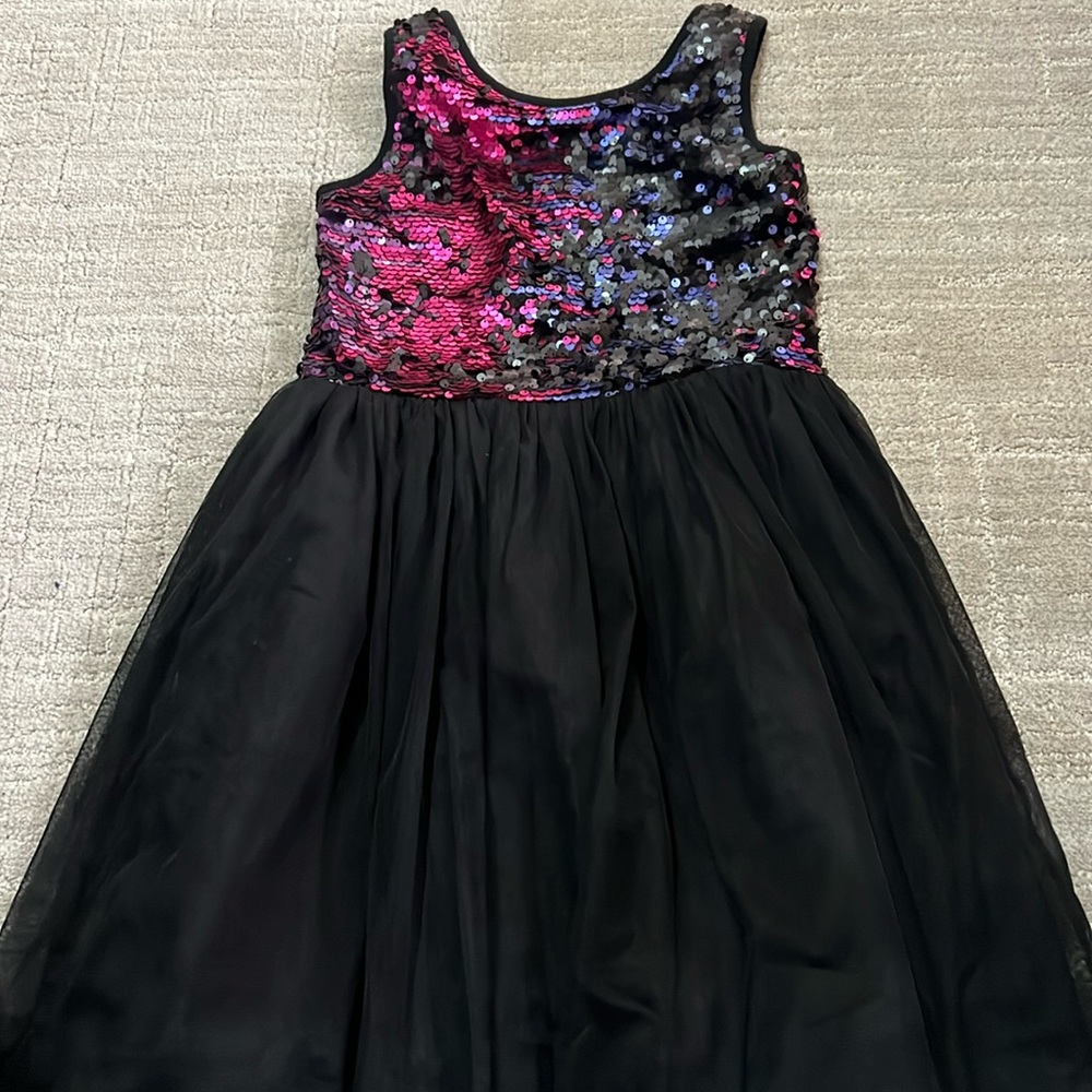 Cat and Jack dress